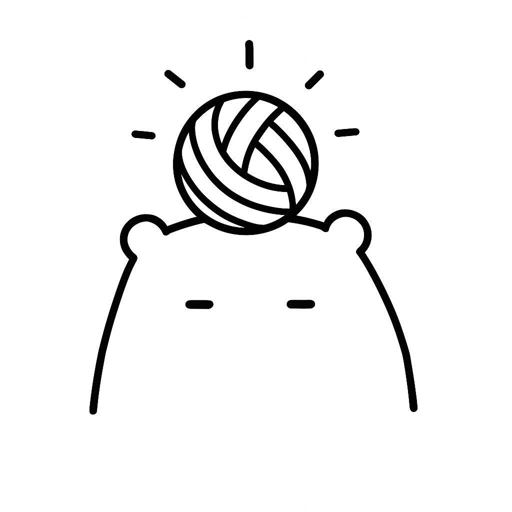 白熊