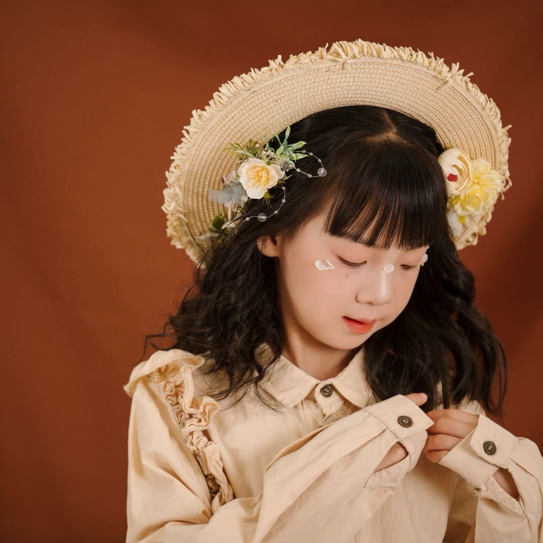 （小幸福）