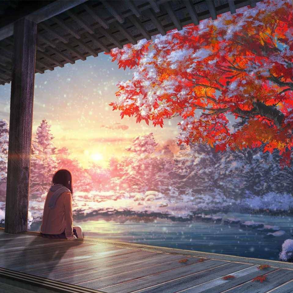 左眼