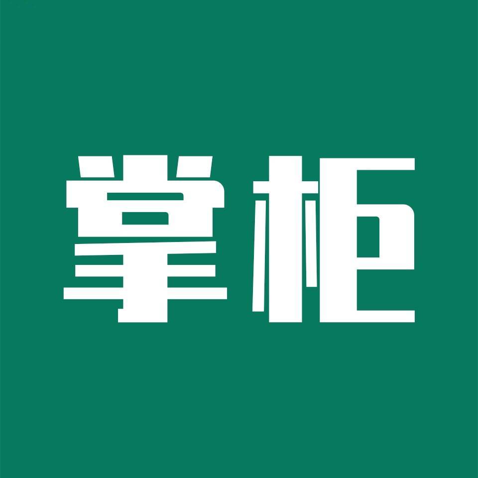 苏州楼掌柜