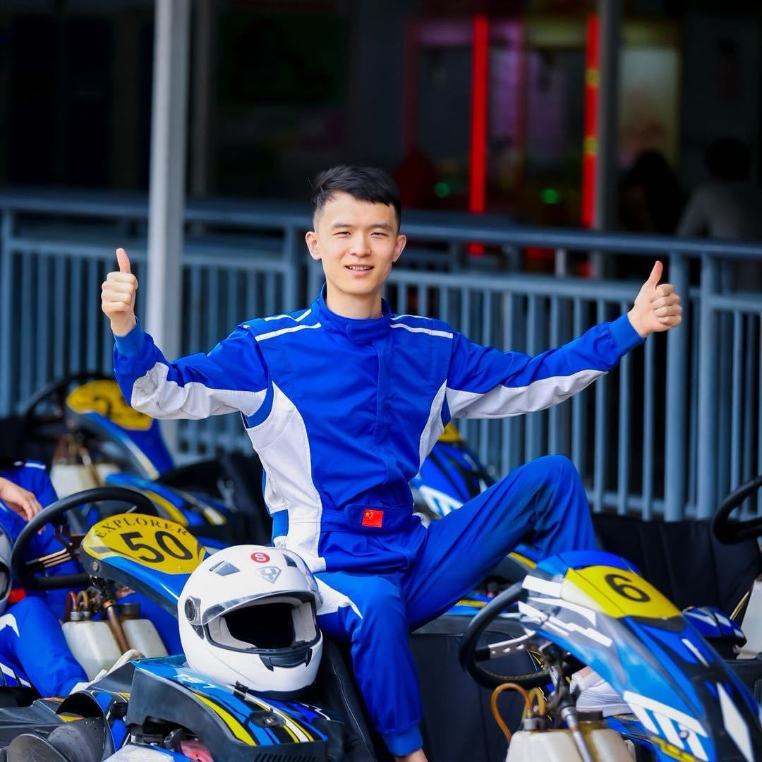 刘奕泽