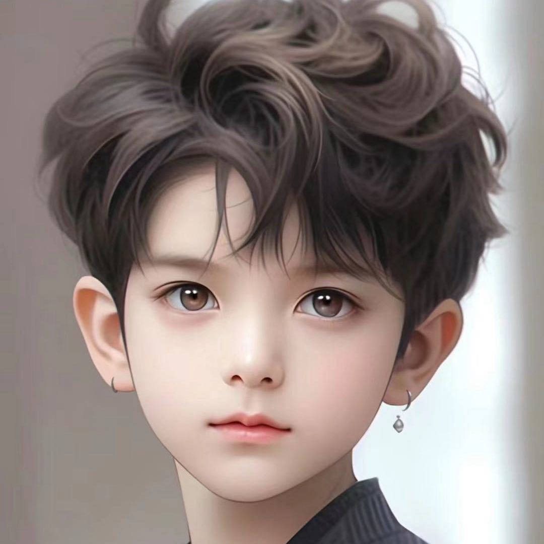 Q先生