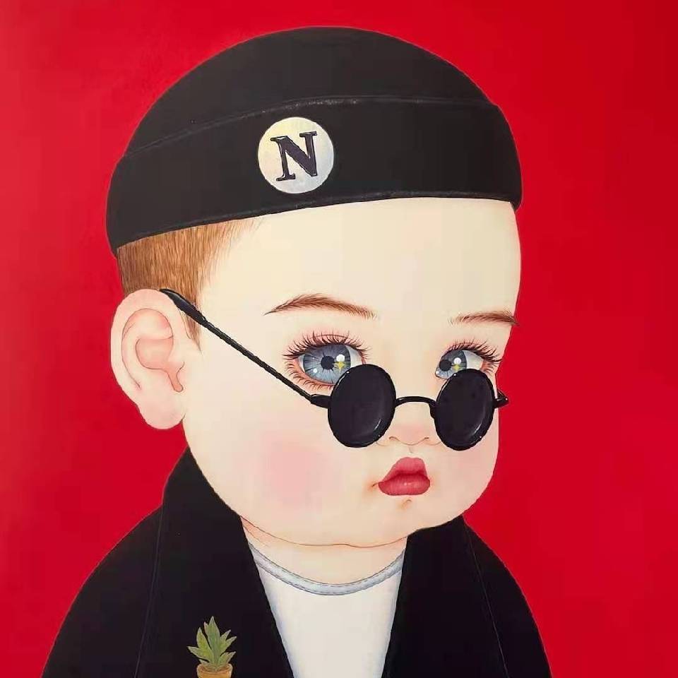 斌叔