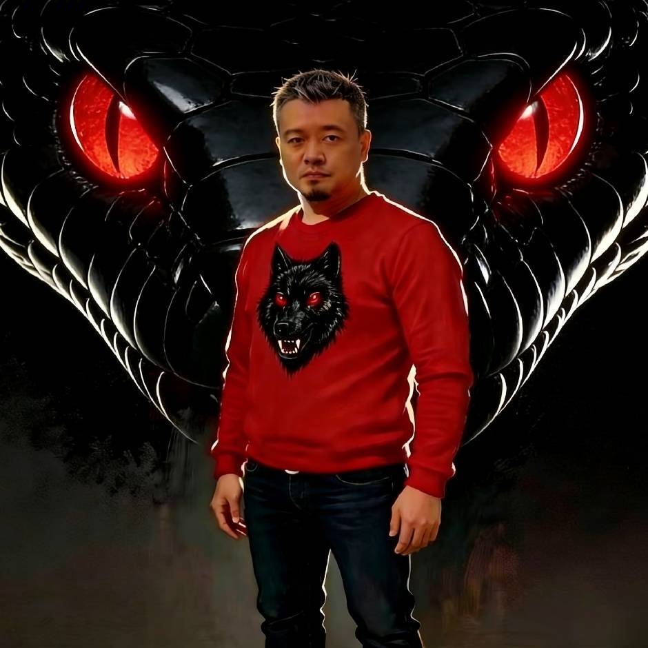 JacK 陳