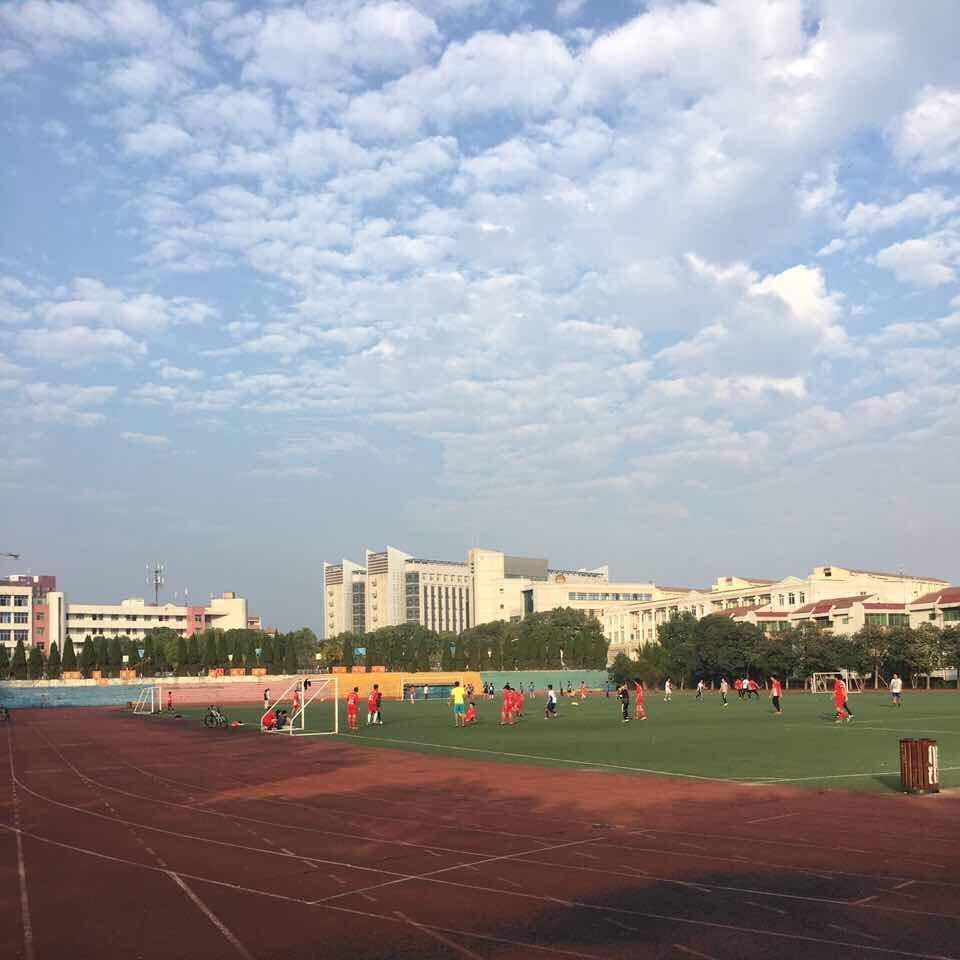 常老师