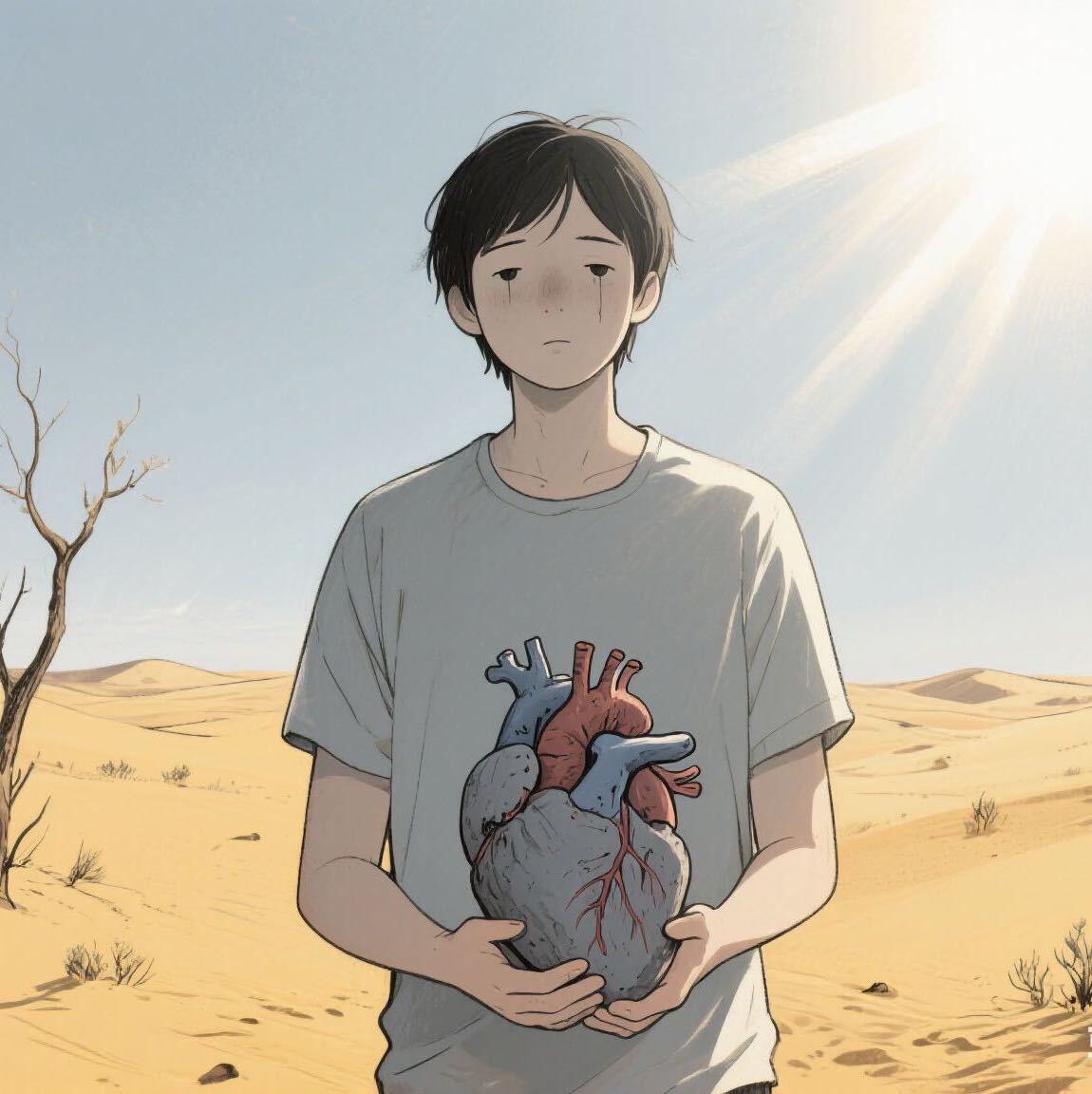 林夕映语