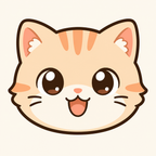 猫咪房间图标