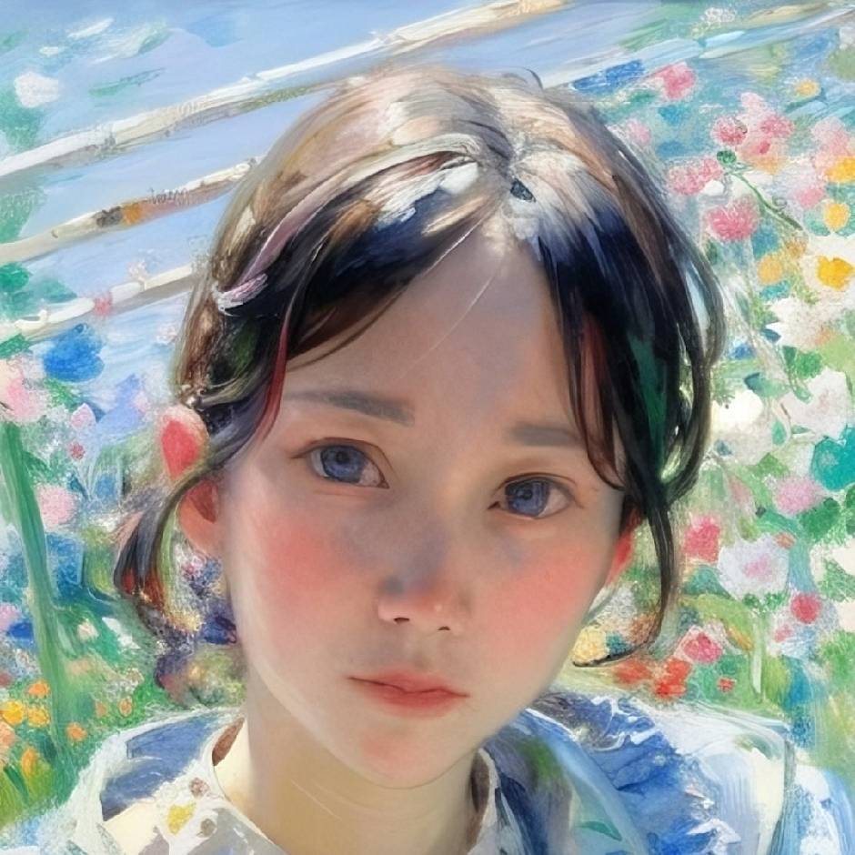 🍀 🍀 丽