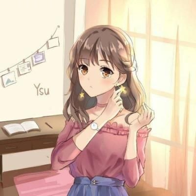 用戶頭像
