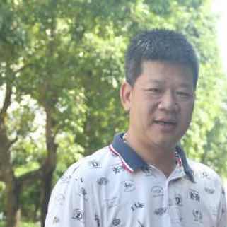 法彭鳄鱼产业链徐清荣