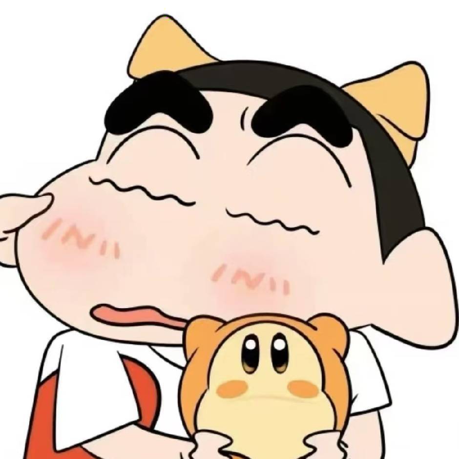 我不是爆米花～