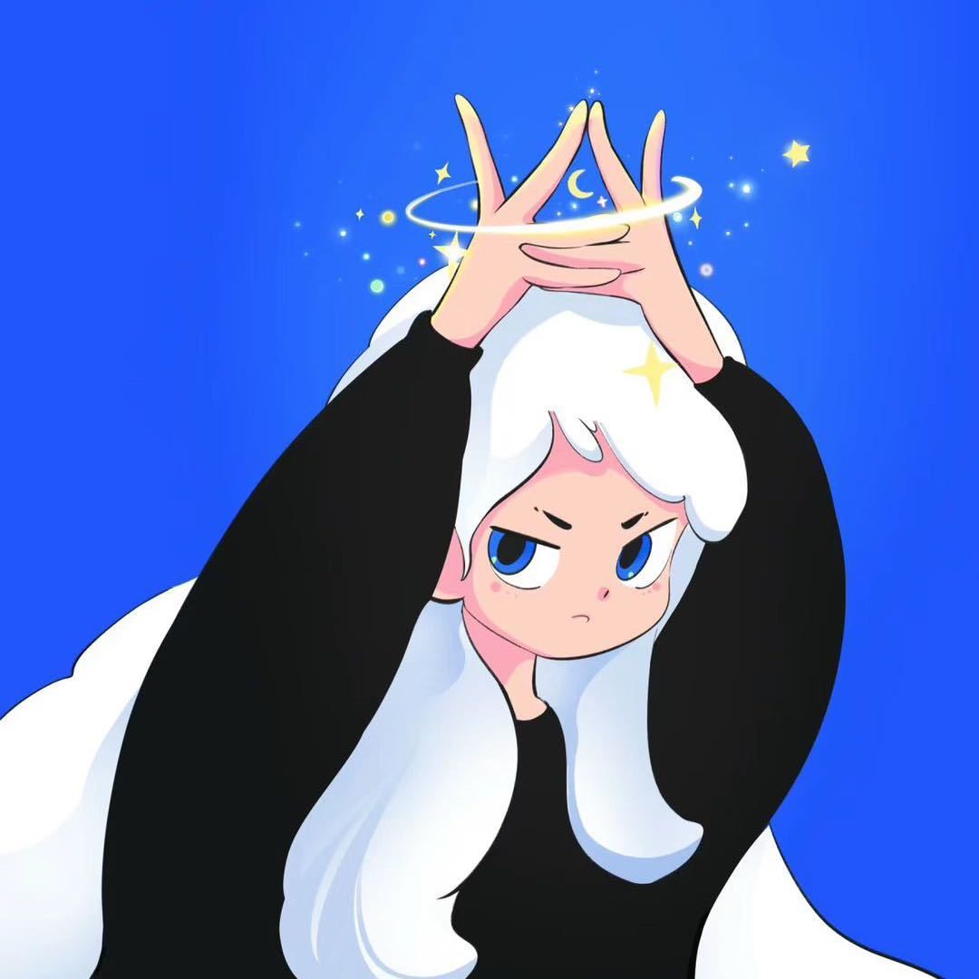 💙杉大王