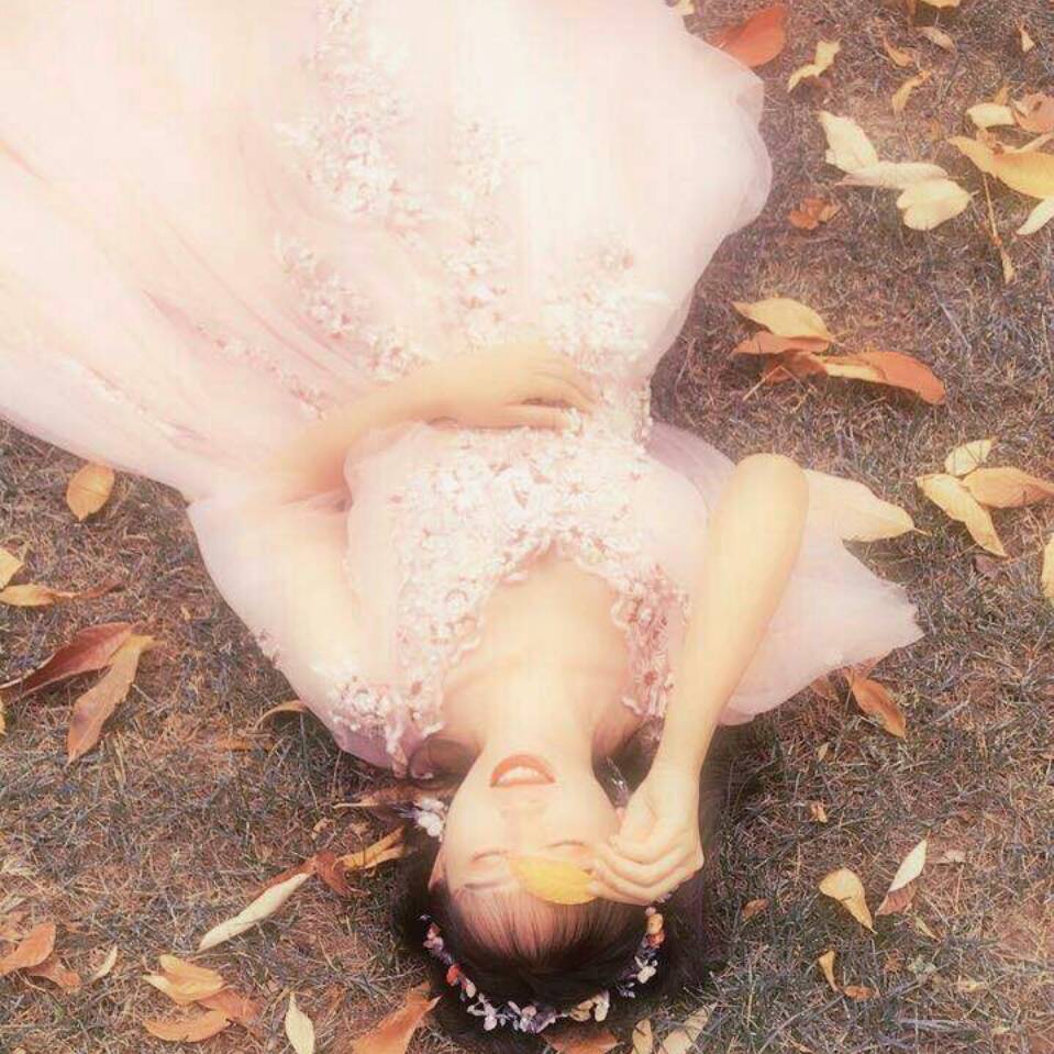 婷^O^