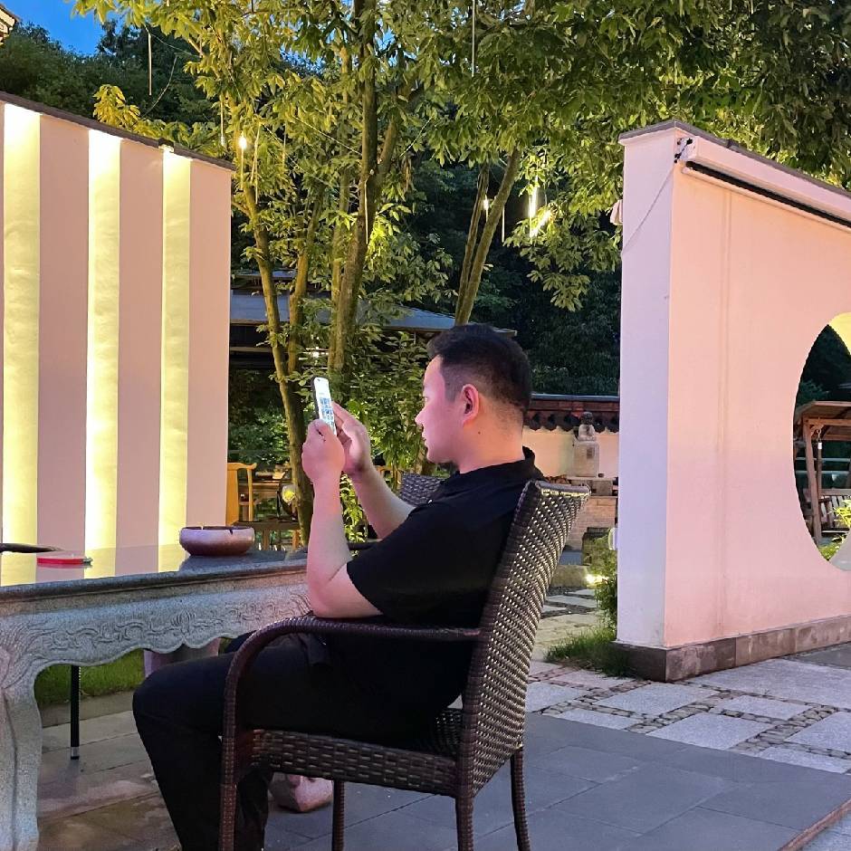 微开软件®-洪观