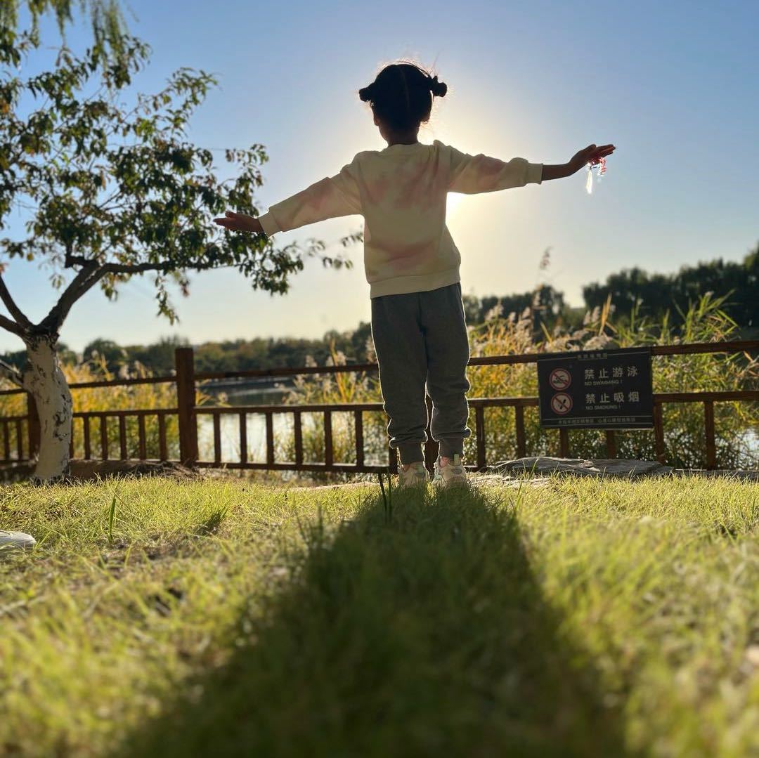 夜空中最亮的星
