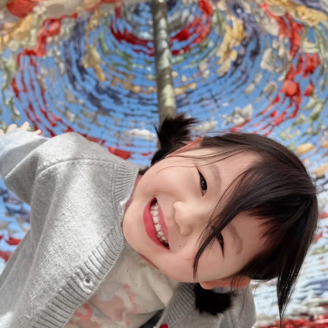 不知道取个啥