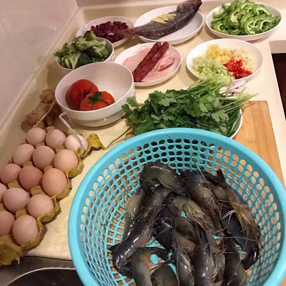 守信之人做守信之事