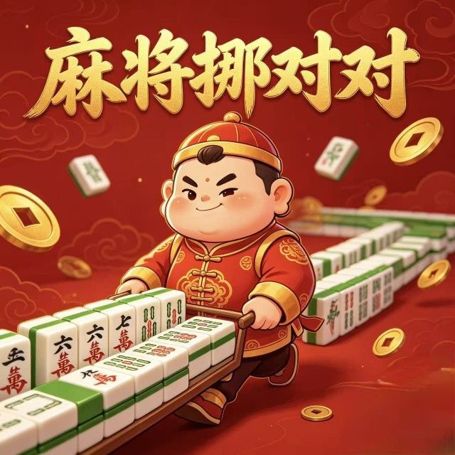 挪对对消不停