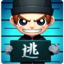 逃跑少年小游戏