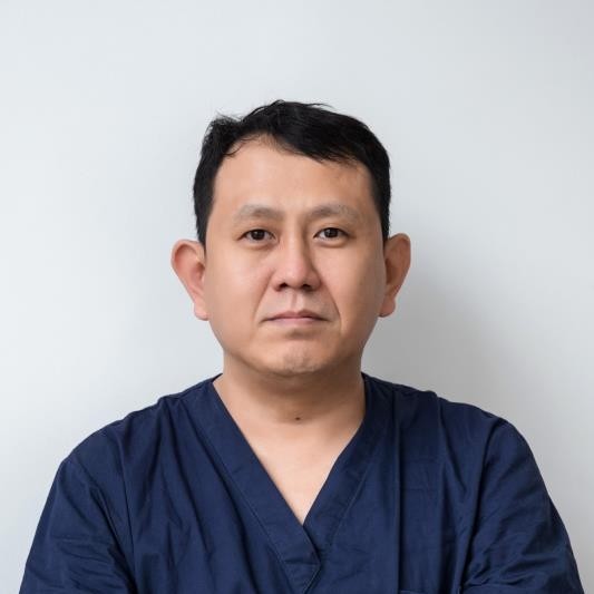 老刘同学