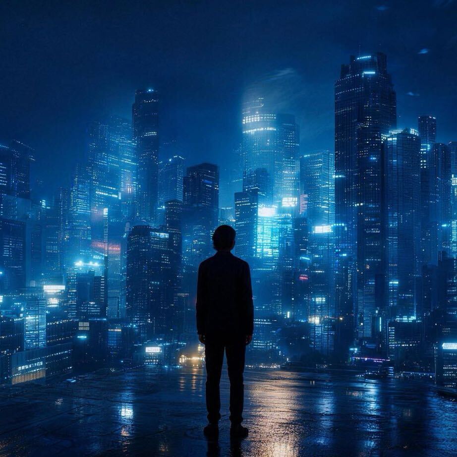 江辰（闭关～）