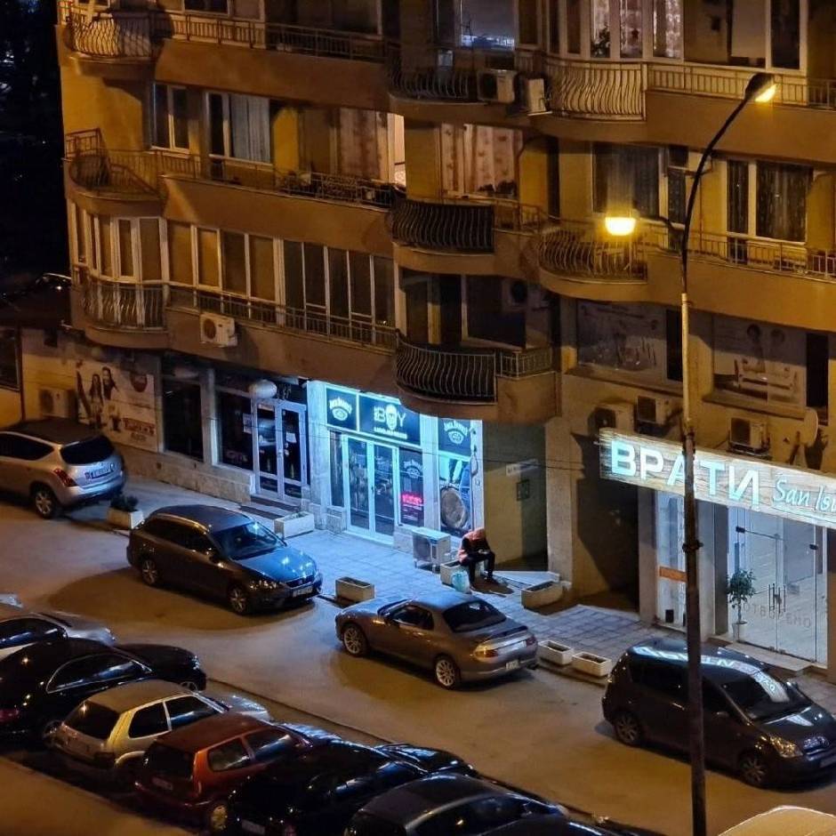 马先森จุ๊บ