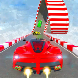 极限赛车模拟