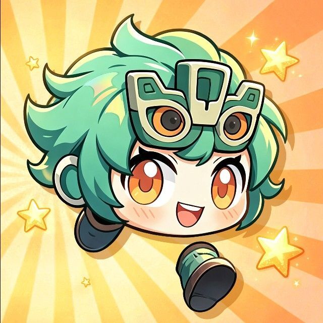 青铜暴走
