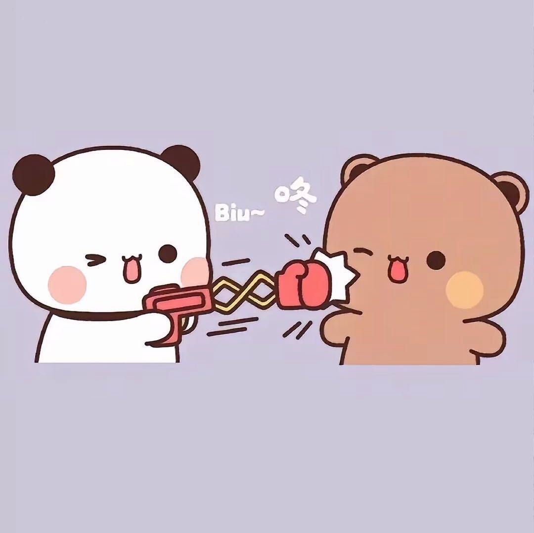 麦兜的幸福🐷