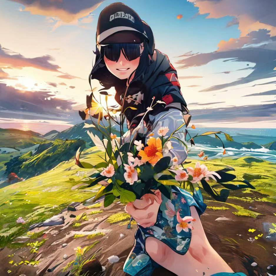 道长🦈🦅 ᯤ⁶ᴳ