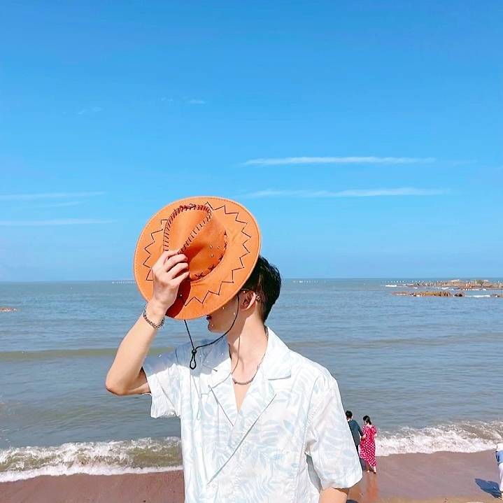 吾浩学长