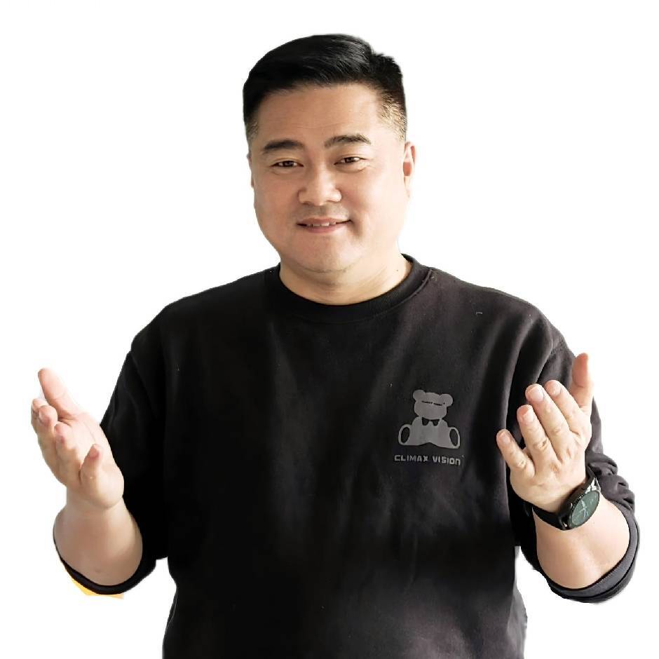 陶伟明