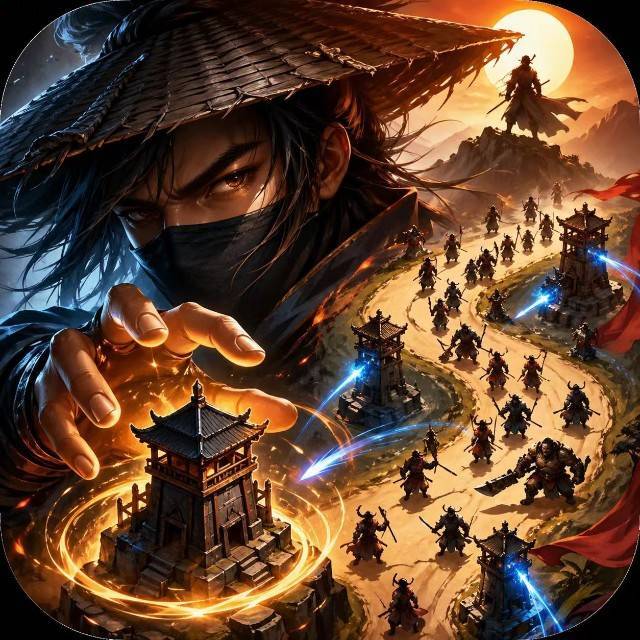 小小侠客传