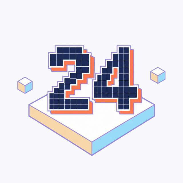 益智24时刻
