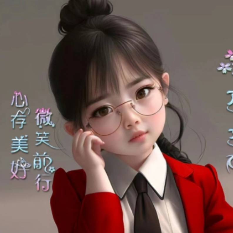 用戶(hù)頭像