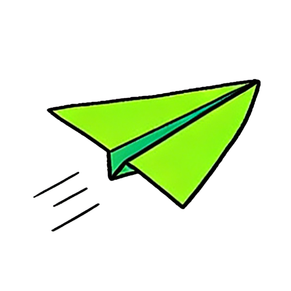 纸飞机快飞