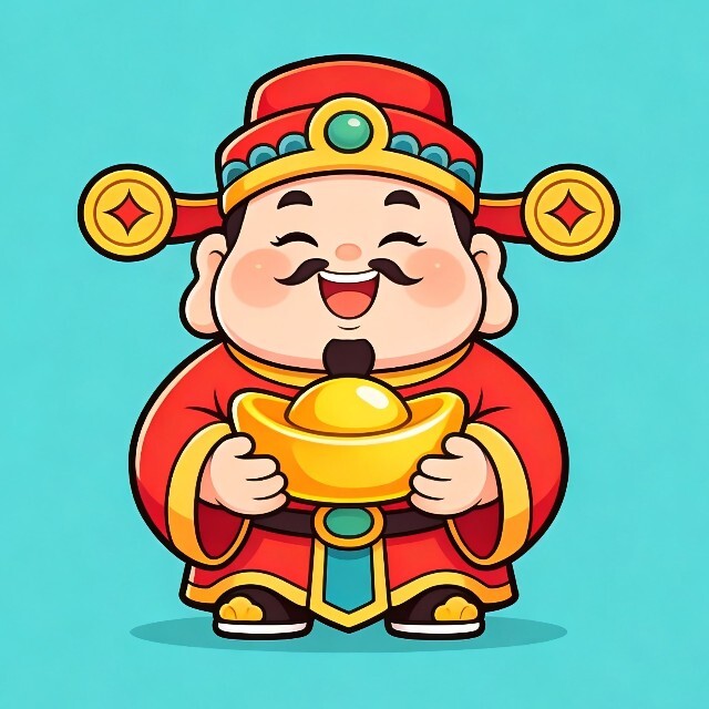 成语发发