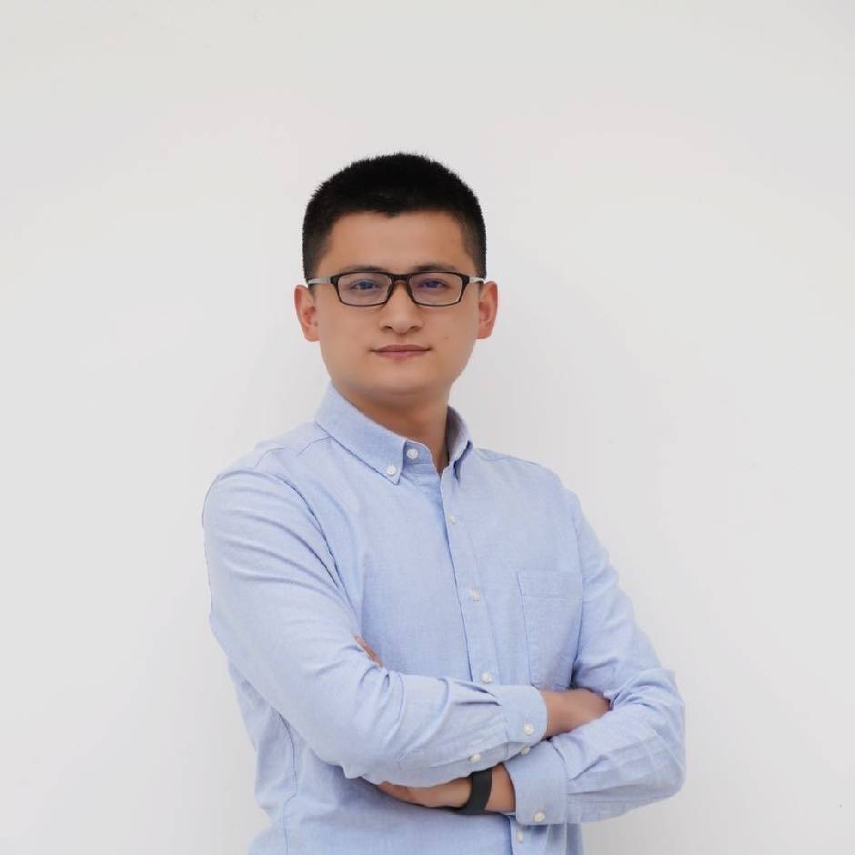 阿偉