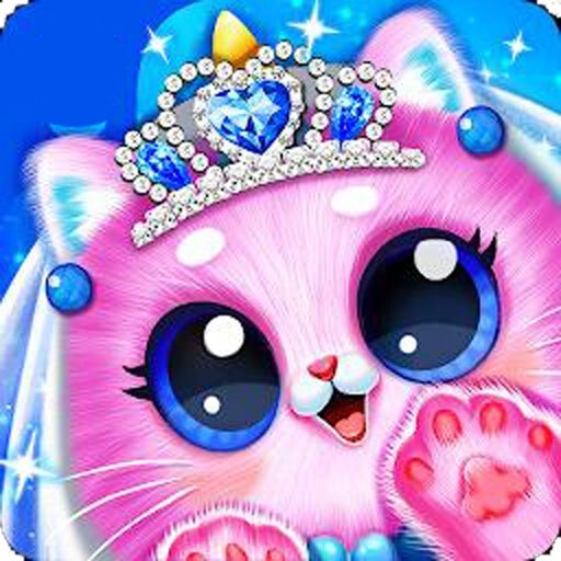 猫咪宠物模拟器