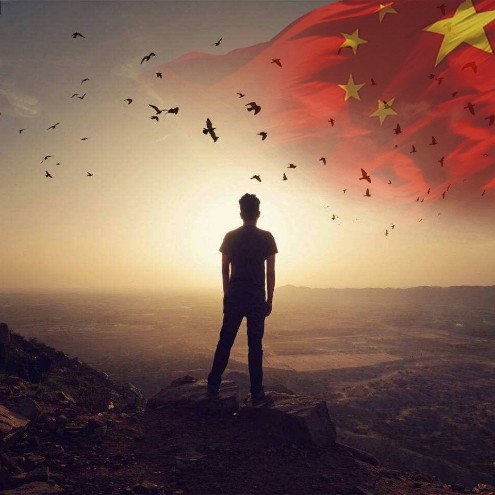 洋洋