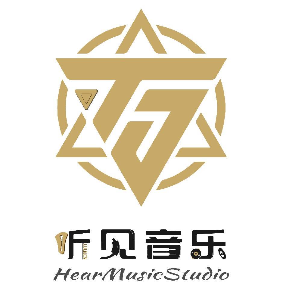 HearMusic.cn Studio