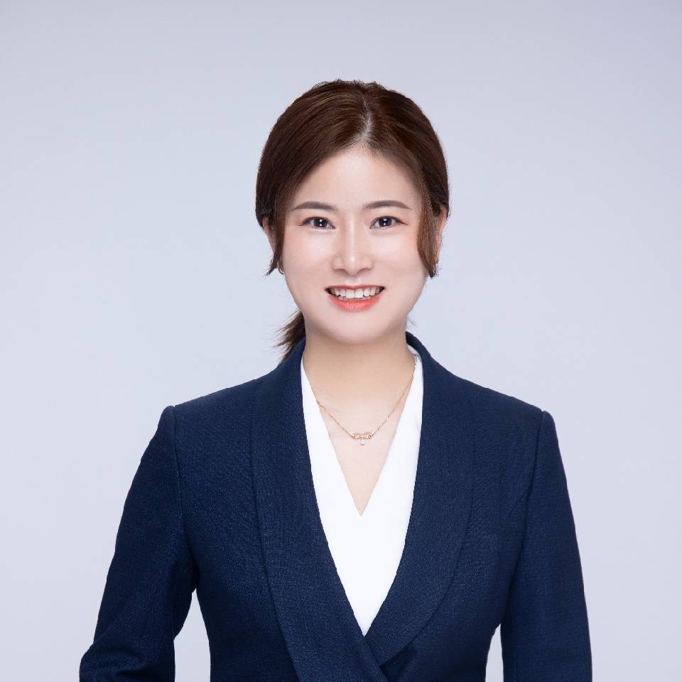 💃 昕萌