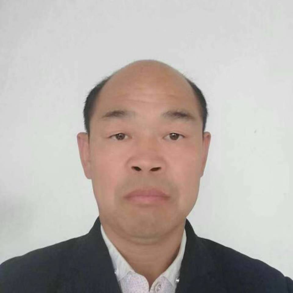 🇨🇳李献军