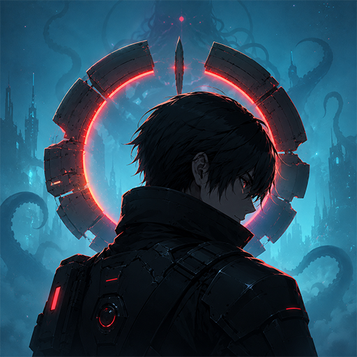 无限噩梦空间