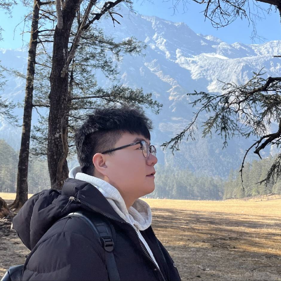 问题不大