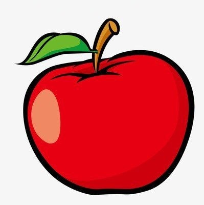 🍎