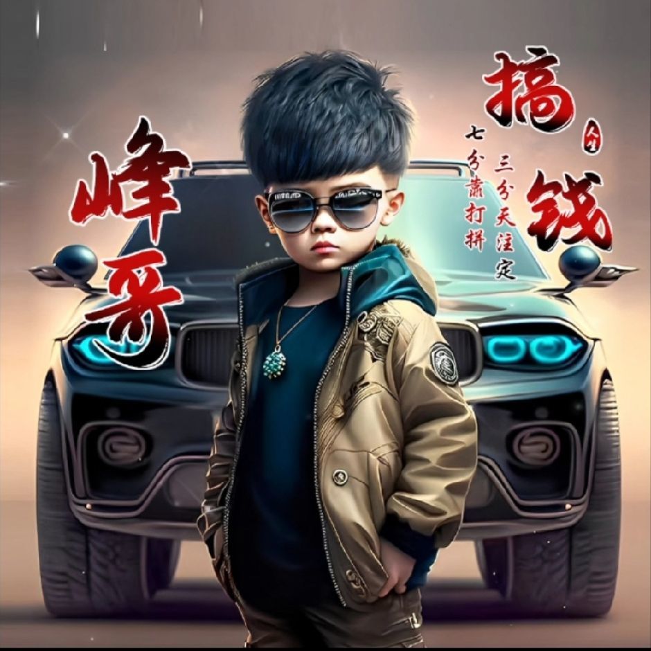 宁静的风