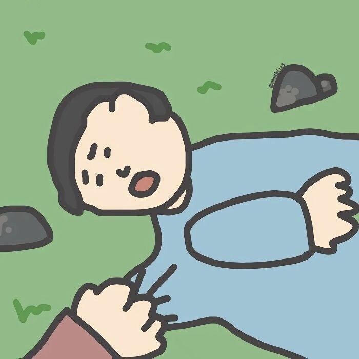 头快撑不住了