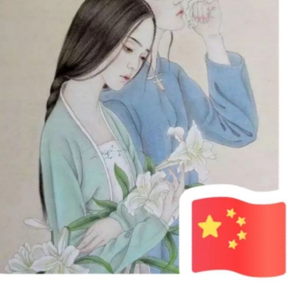 杨素琴