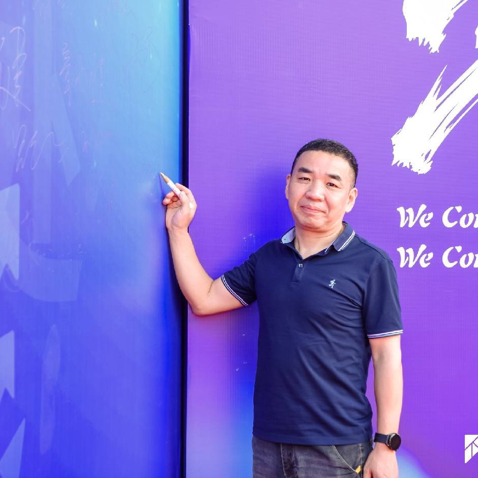 肖东海|专注餐饮软件价值*天财商龙